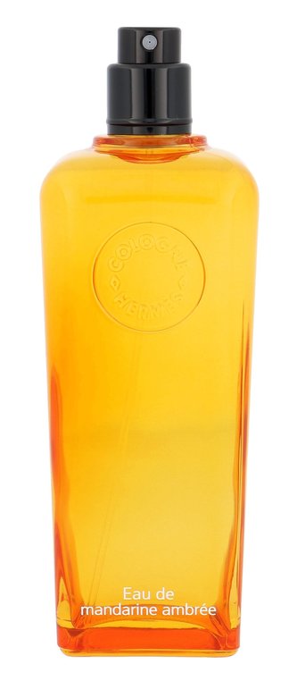 Hermes Eau de Mandarine Ambrée Kolínská voda 100 ml unisex Tester