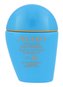 Shiseido Sun Protection Makeup 30 ml Medium Ivory SPF30 pro ženy