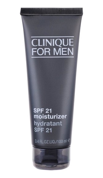 Clinique For Men Denní pleťový krém 100 ml SPF21 pro muže