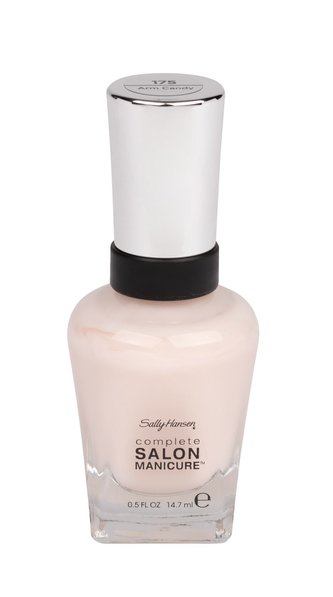 Sally Hansen Complete Salon Manicure Lak na nehty 14,7 ml 160 Shell We Dance pro ženy