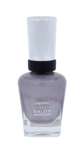 Sally Hansen Complete Salon Manicure Lak na nehty 14,7 ml 330 Pedal to the Metal pro ženy