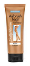Sally Hansen Airbrush Legs Samoopalovací přípravek Fluid 118 ml Medium pro ženy