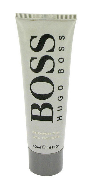 HUGO BOSS Boss Bottled Sprchový gel 50 ml pro muže