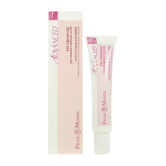 Frais Monde Advanced Oční gel 15 ml pro ženy