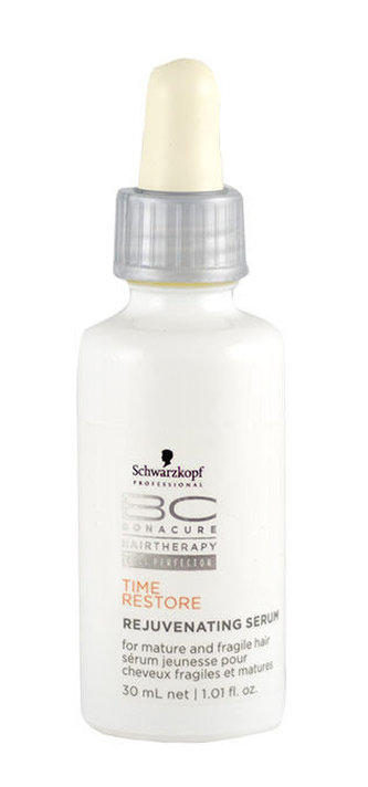 Schwarzkopf BC Bonacure Q10 Time Restore Sérum na vlasy 30 ml pro ženy