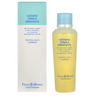 Frais Monde Moisturizing Čisticí voda 200 ml pro ženy