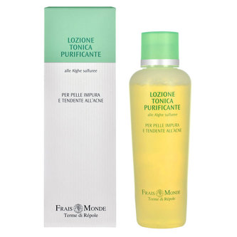 Frais Monde Purifying Čisticí voda 200 ml pro ženy