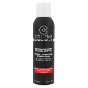 Collistar Men Pěna na holení Perfect Adherence Shaving Foam 200 ml pro muže