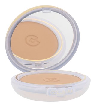 Collistar Compact Matte-Finish Foundation Makeup 9 g 5 Miele pro ženy