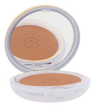 Collistar Silk Effect Maxi Blusher Tvářenka 7 g 2 Amber pro ženy