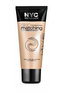 NYC New York Color Skin Matching Makeup 30 ml 691 Honey Light pro ženy