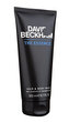 David Beckham The Essence Sprchový gel 200 ml pro muže