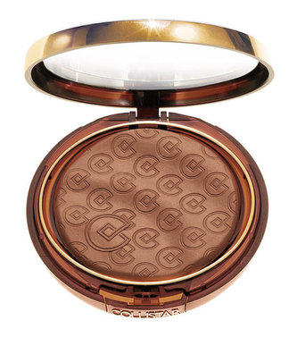 Collistar 3D Bronzing Powder Bronzer 10 g 1 Honey pro ženy