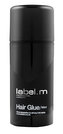 Label m Hair Glue Gel na vlasy 100 ml pro ženy