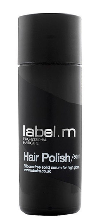 Label m Hair Polish Sérum na vlasy 50 ml pro ženy