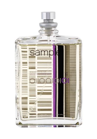 Escentric Molecules Escentric 01 Toaletní voda 100 ml unisex Tester