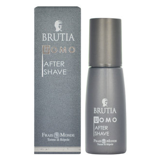 Frais Monde Brutia Uomo Voda po holení 50 ml pro muže