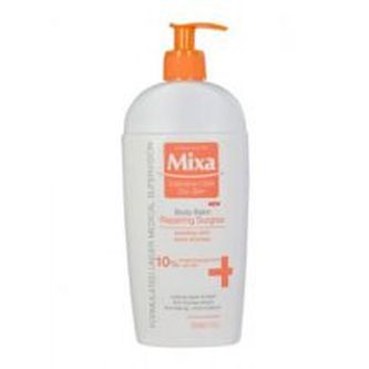 Mixa Repairing Surgras Tělové mléko Body Balm 400 ml pro ženy Mixa Repairing Surgras Tělové mléko Body Balm 400 ml pro ženy
