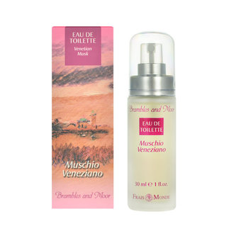 Frais Monde Venetian Musk Toaletní voda 30 ml pro ženy