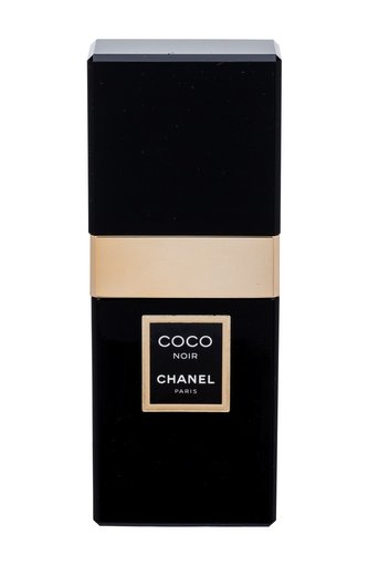 Chanel Coco Noir Parfémovaná voda 35 ml pro ženy