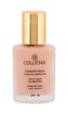 Collistar Perfect Wear Foundation Makeup SPF10 30 ml 0 Cameo pro ženy