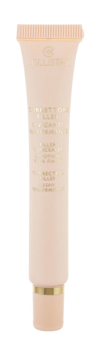Collistar Filler Concealer Korektor 15 ml 1 pro ženy