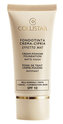 Collistar Cream-Powder Matte Finish Foundation Makeup SPF10 30 ml 4 Hazelnut pro ženy