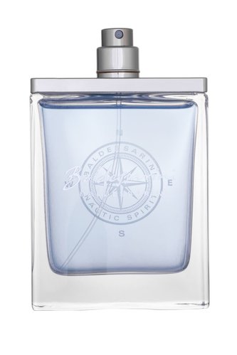 Baldessarini Nautic Spirit Toaletní voda 90 ml pro muže Tester