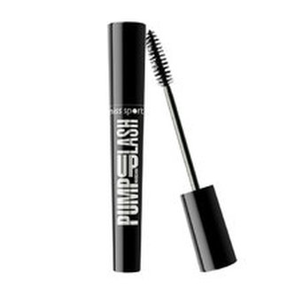 Miss Sporty Pump Up Lash Řasenka 7 ml 001 Black pro ženy
