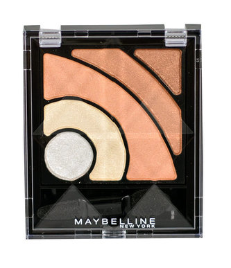 Maybelline Eye Studio Open Oční stín 5 g GY-1 pro ženy