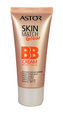 ASTOR Skin Match BB krém Glow SPF15 30 ml 200 Nude pro ženy