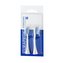 Curaprox CHS 200 Hydrosonic Sensitive Zubní kartáček Replacement Toothbrush Head 2 ks unisex