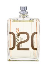 Escentric Molecules Escentric 02 Toaletní voda 100 ml unisex Tester
