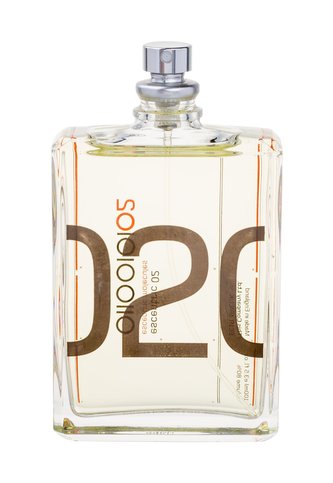 Escentric Molecules Escentric 02 Toaletní voda 100 ml unisex Tester