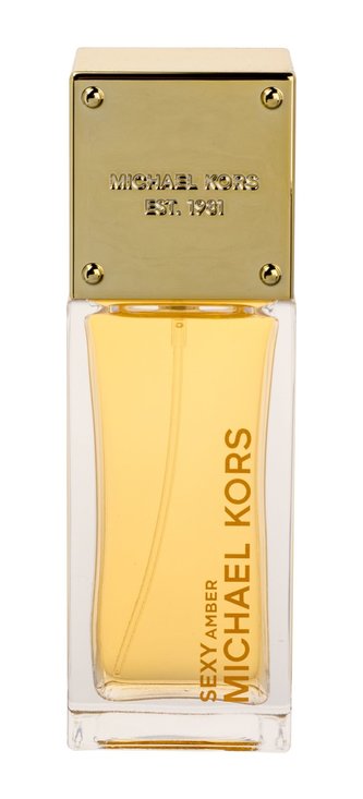Michael Kors Sexy Amber Parfémovaná voda 50 ml pro ženy