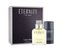 Calvin Klein Eternity toaletní voda 100 ml + deostick 75 ml