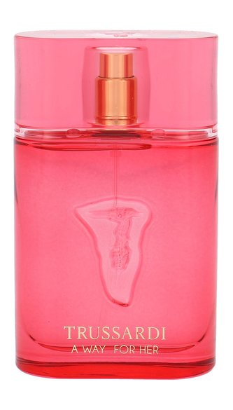 Trussardi A Way For Her Toaletní voda 30 ml pro ženy