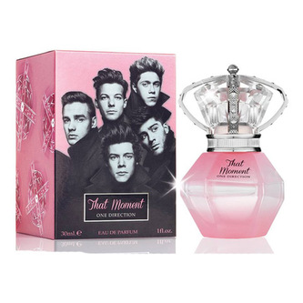 One Direction That Moment Parfémovaná voda 30 ml pro ženy