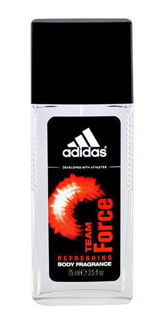 Adidas Team Force Deodorant 75 ml pro muže