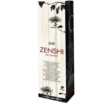 Diet Esthetic Zenshi Pleťové sérum Oil Essence 200 ml pro ženy