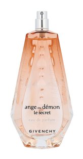 Givenchy Ange ou Demon (Etrange) Parfémovaná voda Le Secret 2014 100 ml pro ženy Tester