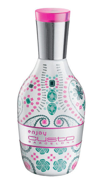 Custo Barcelona Enjoy Woman Toaletní voda 100 ml pro ženy Tester