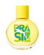Puma Yellow Brasil Edition Toaletní voda 40 ml pro ženy