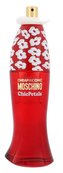 Moschino Cheap And Chic Chic Petals Toaletní voda 100 ml pro ženy Tester