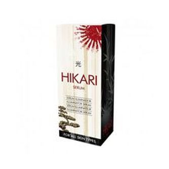 Diet Esthetic Hikari Pleťové sérum Illuminator Serum 30 ml pro ženy