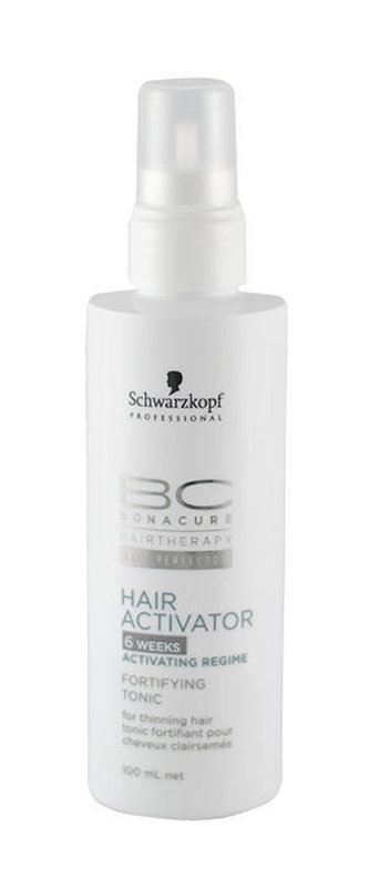 Schwarzkopf BC Bonacure Hair Activator Sérum na vlasy Fortifying Tonic 100 ml pro ženy