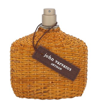John Varvatos Artisan Toaletní voda 125 ml pro muže Tester