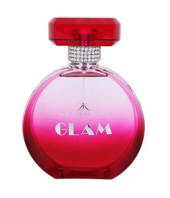 Kim Kardashian Glam Parfémovaná voda 100 ml pro ženy