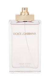 Dolce&Gabbana Pour Femme Parfémovaná voda 100 ml pro ženy Tester