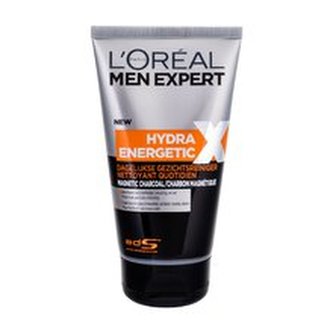 L´Oréal Paris Men Expert Čisticí krém Hydra Energetic 150 ml pro muže